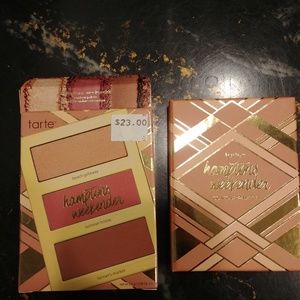 FINAL PRICE NWT Hamptons Weekender Contour Palette